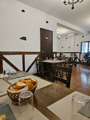 Restaurante Ola Berri