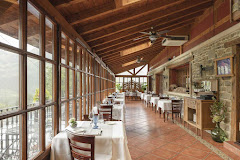 Restaurante Oneko by Etxegana