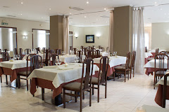 Restaurante Ospel | Comidas - Menu del Dia