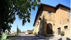 Restaurante Palacio de Casafuerte
