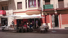 Restaurante Palafox