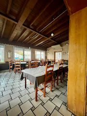 Restaurante Pancorbo