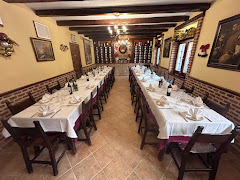 Restaurantes en  Manzanares de Rioja provincia de La Rioja