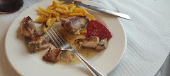 Restaurantes en  San Pedro Manrique provincia de Soria