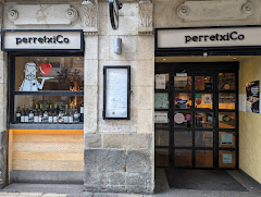 Restaurante perretxiCo Vitoria-Gasteiz