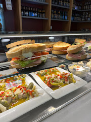 Restaurante Picasso