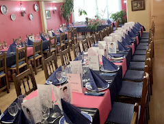 Restaurantes en  Mallén provincia de Zaragoza