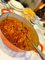 Restaurante Posada Real de Santa María