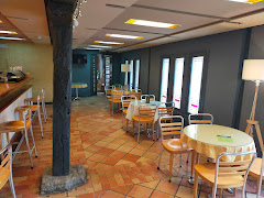 Restaurante Posada Santa María la Real