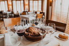 Restaurante Puerta Real