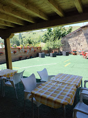 Restaurante Puri