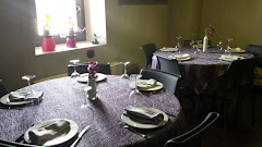 Restaurantes en  Romanzado/Erromantzatua provincia de Navarra