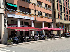 Restaurante Royalty