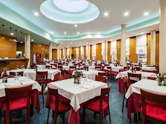 Restaurante Ruta de Europa