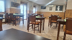Restaurante Rutas Verdes