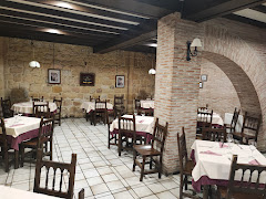 Restaurantes en  Medina de Pomar provincia de Burgos
