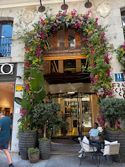 Restaurante San Roque