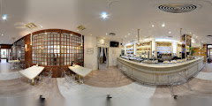 Restaurante Santo Domingo 2