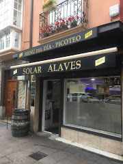 Restaurante Solar Alavés
