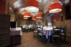 Restaurantes en  Arnedo provincia de La Rioja