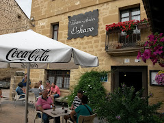 Restaurante Taberna Asador Ochavo