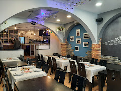 Restaurante "Tragoska"