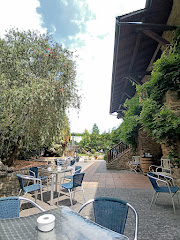 Restaurante Untzigain