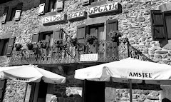 Restaurantes en  Bertizarana provincia de Navarra