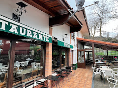 Restaurante Urtegi