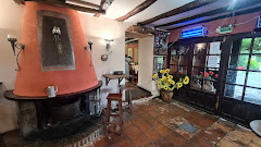 Restaurante Venta Udabe / Udabeko Benta
