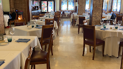 Restaurante Virrey Palafox