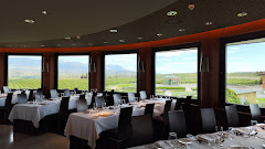 Restaurante Vivanco. Cultura de Vino