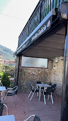 Restaurante Zigor