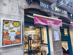 Rio-Oja Restaurante