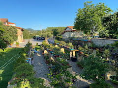 Romanca Hotel Restaurante