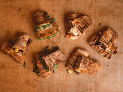 Sandwich Lab