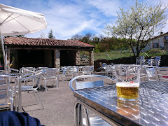Sidreria Asador Mendiola