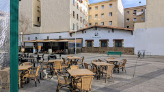 Sidrería Auzmendi Sagardotegia