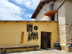 Sidrería Trebiñu