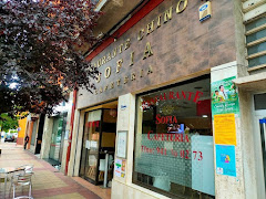 Sofía Restaurante