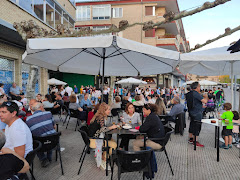 Taberna Algarrobo