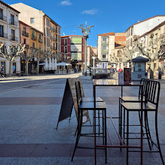 Restaurantes en  Vadillo provincia de Soria