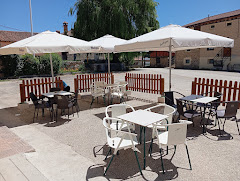 Restaurantes en  Prádanos de Bureba provincia de Burgos