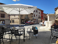 Restaurantes en  Castañares de Rioja provincia de La Rioja
