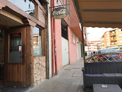 Taberna Isabel