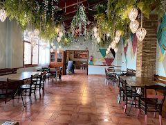 TABERNA Mercedes.