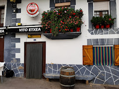 Taberna Vito Etxea