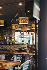 Tatín Restaurante & Café