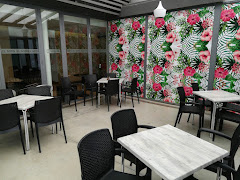 TERRAZA DISCOTECA EL SOTO