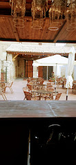 Terraza La Mala Racha café bar